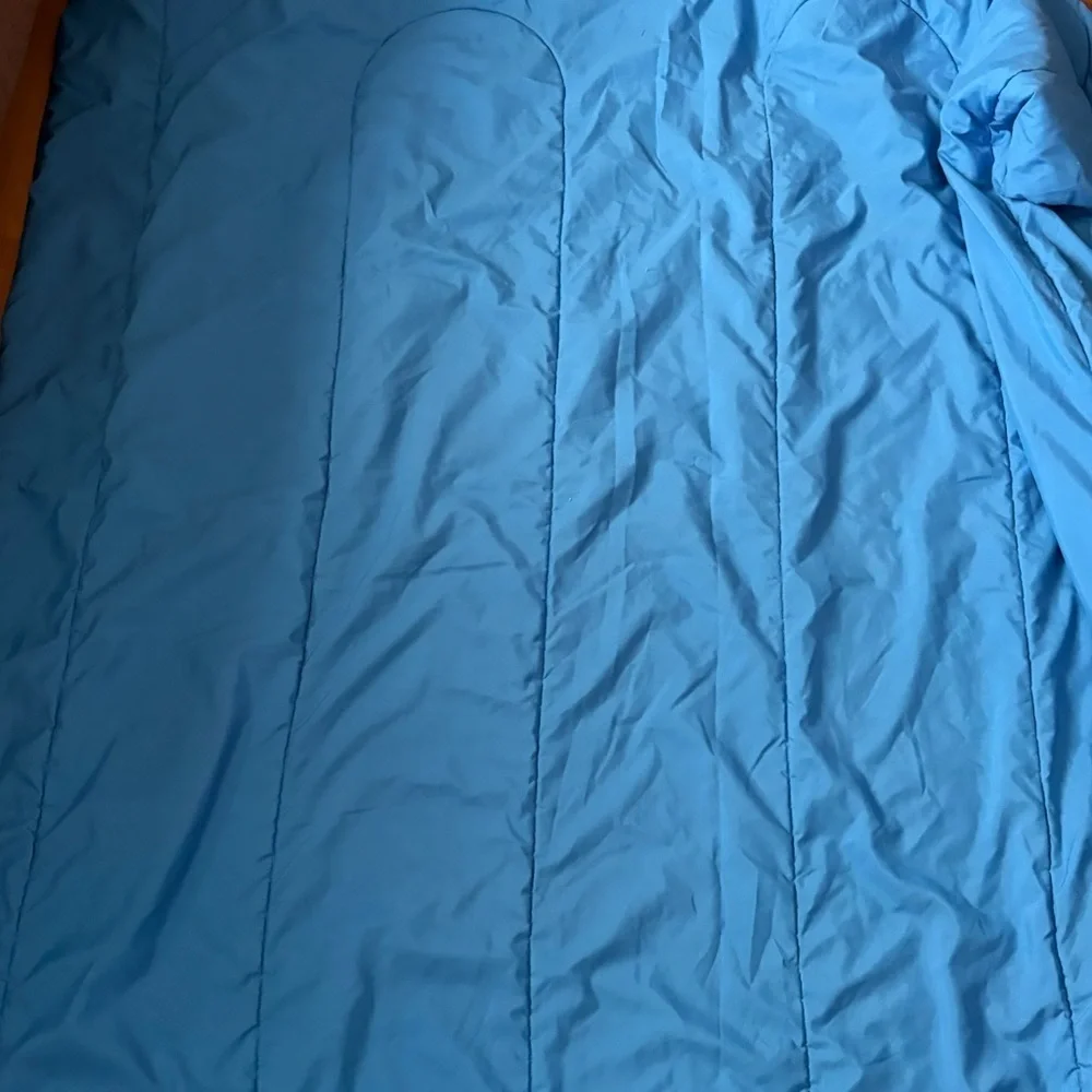 Blippi Machine Fun 4 Piece Twin Bed Set Comforter Blanket Fitted Flat Sheet Case